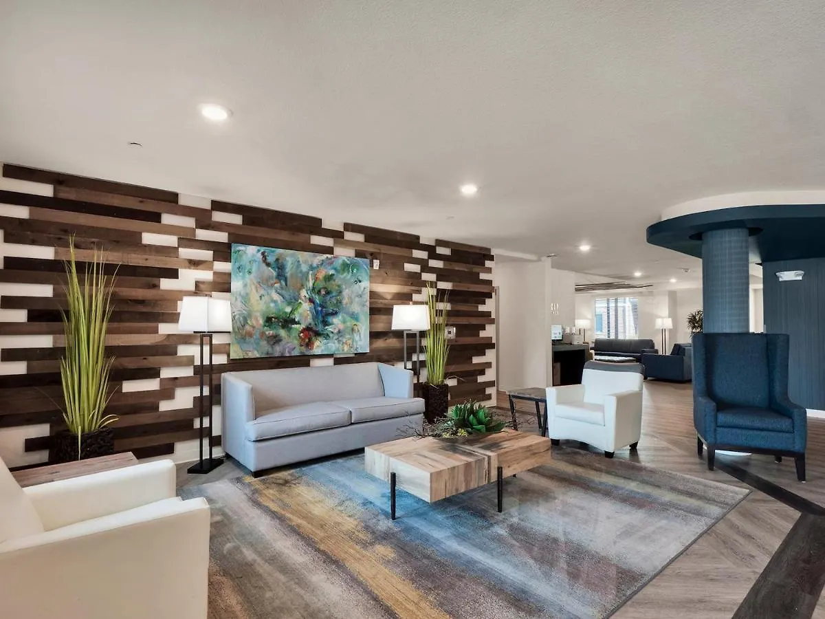 Hotel Waterwalk Extended Stay By Wyndham Charlotte - Arrowood