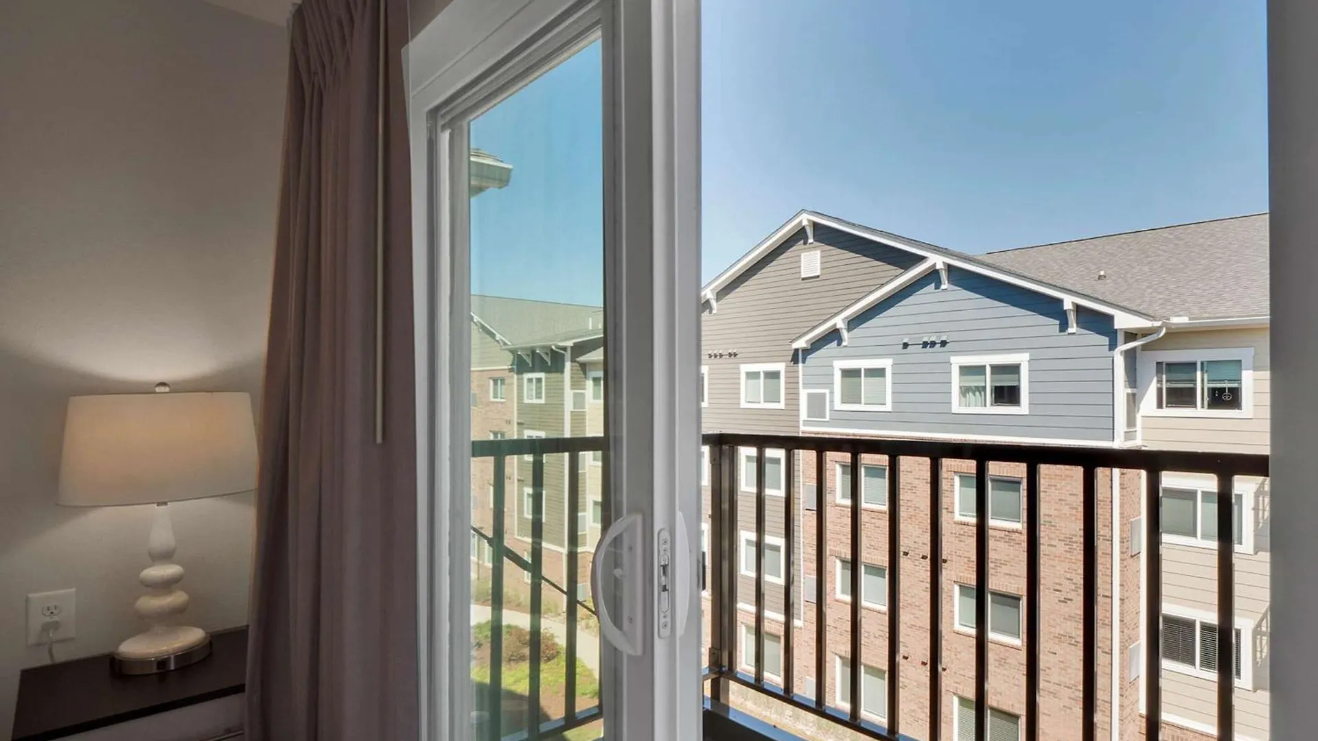 Waterwalk Extended Stay By Wyndham Charlotte - Arrowood