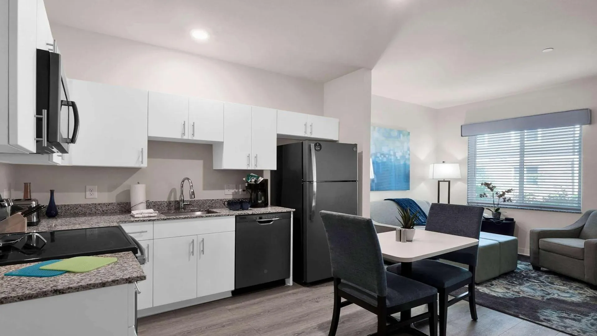 Waterwalk Extended Stay By Wyndham Charlotte - Arrowood