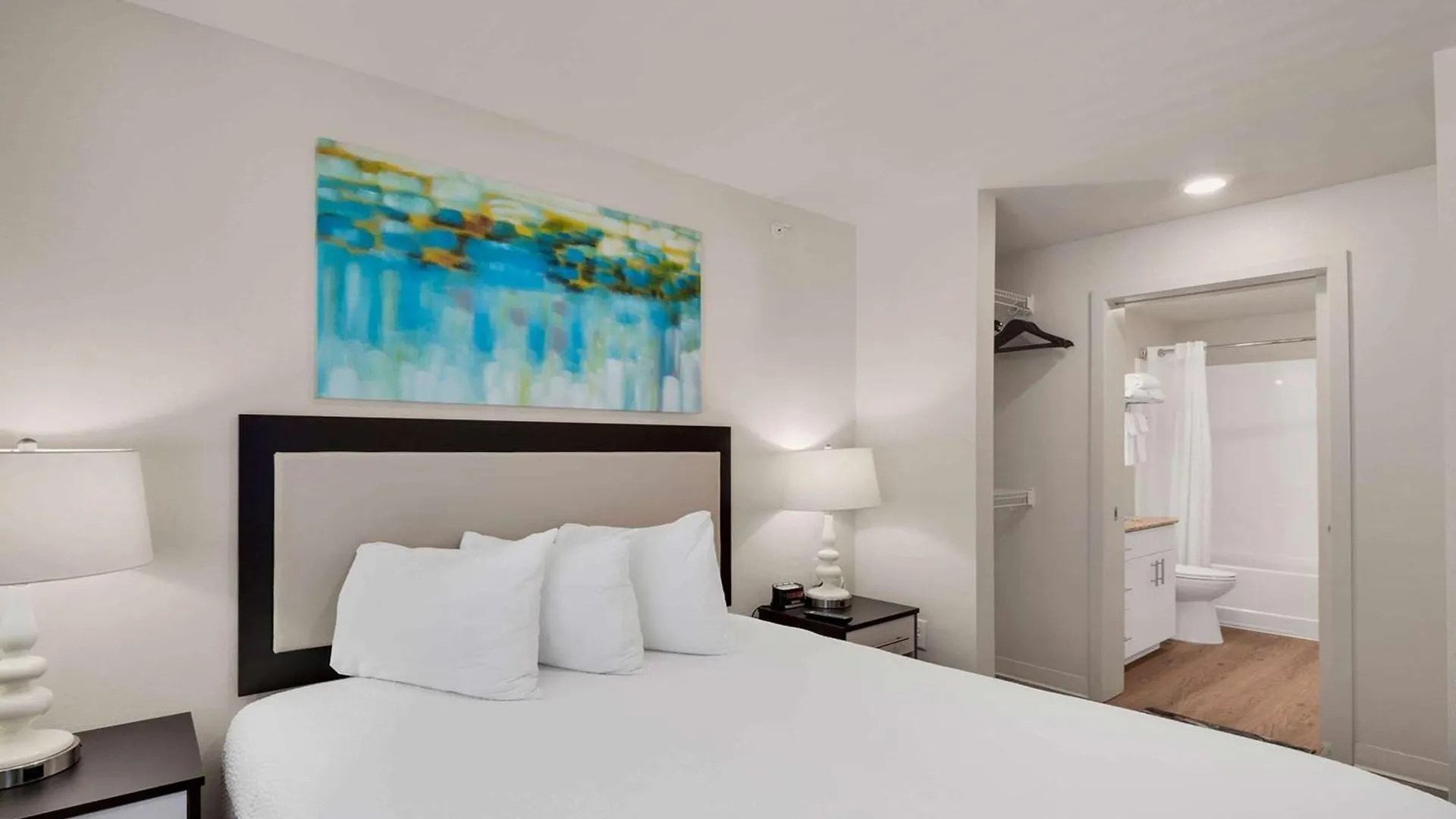 Waterwalk Extended Stay By Wyndham Charlotte - Arrowood United States
