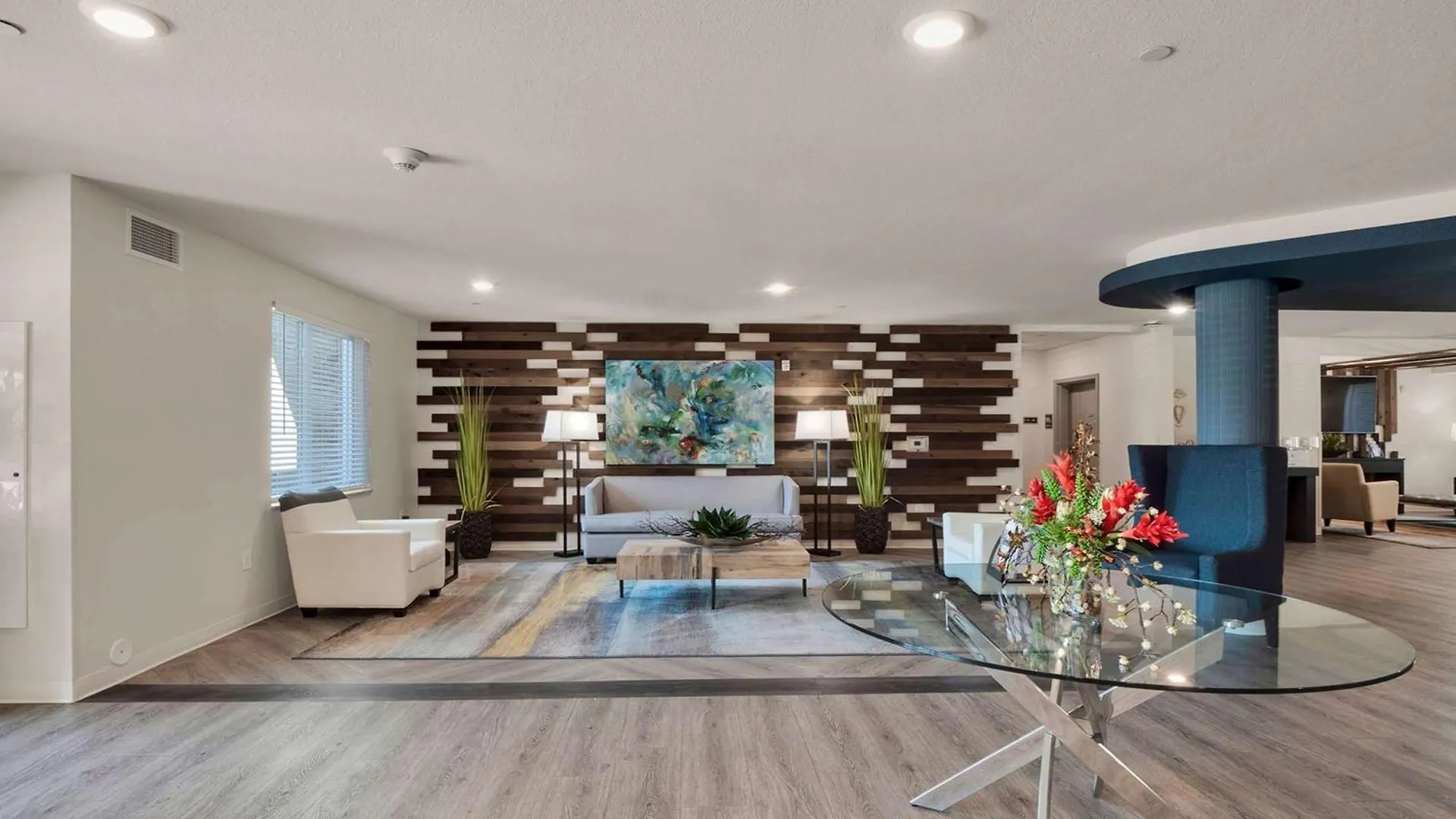 Hotel Waterwalk Extended Stay By Wyndham Charlotte - Arrowood