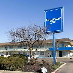 Motel Rodeway Columbus