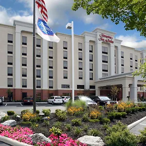 Hotel Hampton & Polaris Columbus