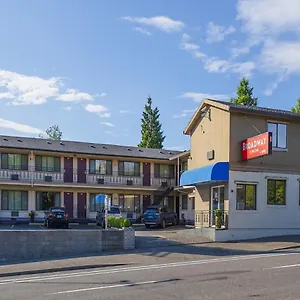 Motel Broadway Downtown Portland
