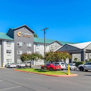 Hotel Comfort Airport Portland