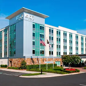 Hotel Aloft Ballantyne, Charlotte