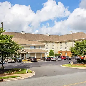 Hotel Suburban Near Of North Carolina-charlotte, Charlotte