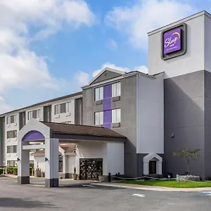 Inn Sleep Matthews-charlotte, Charlotte