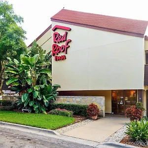 Motel Red Roof Fairgrounds - Casino Tampa