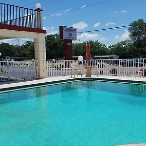 Hotel Clearwater Safety Harbor