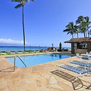 Resort Noelani Condominium Lahaina