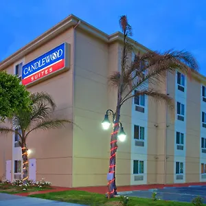 Hotel Candlewood Lax By Ihg Hawthorne
