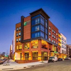 Hotel Express & - - South End By Ihg, Charlotte