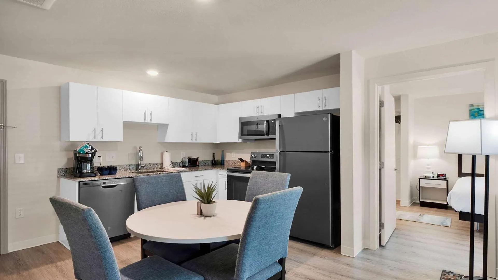 Hotel Waterwalk Extended Stay By Wyndham Charlotte - Arrowood