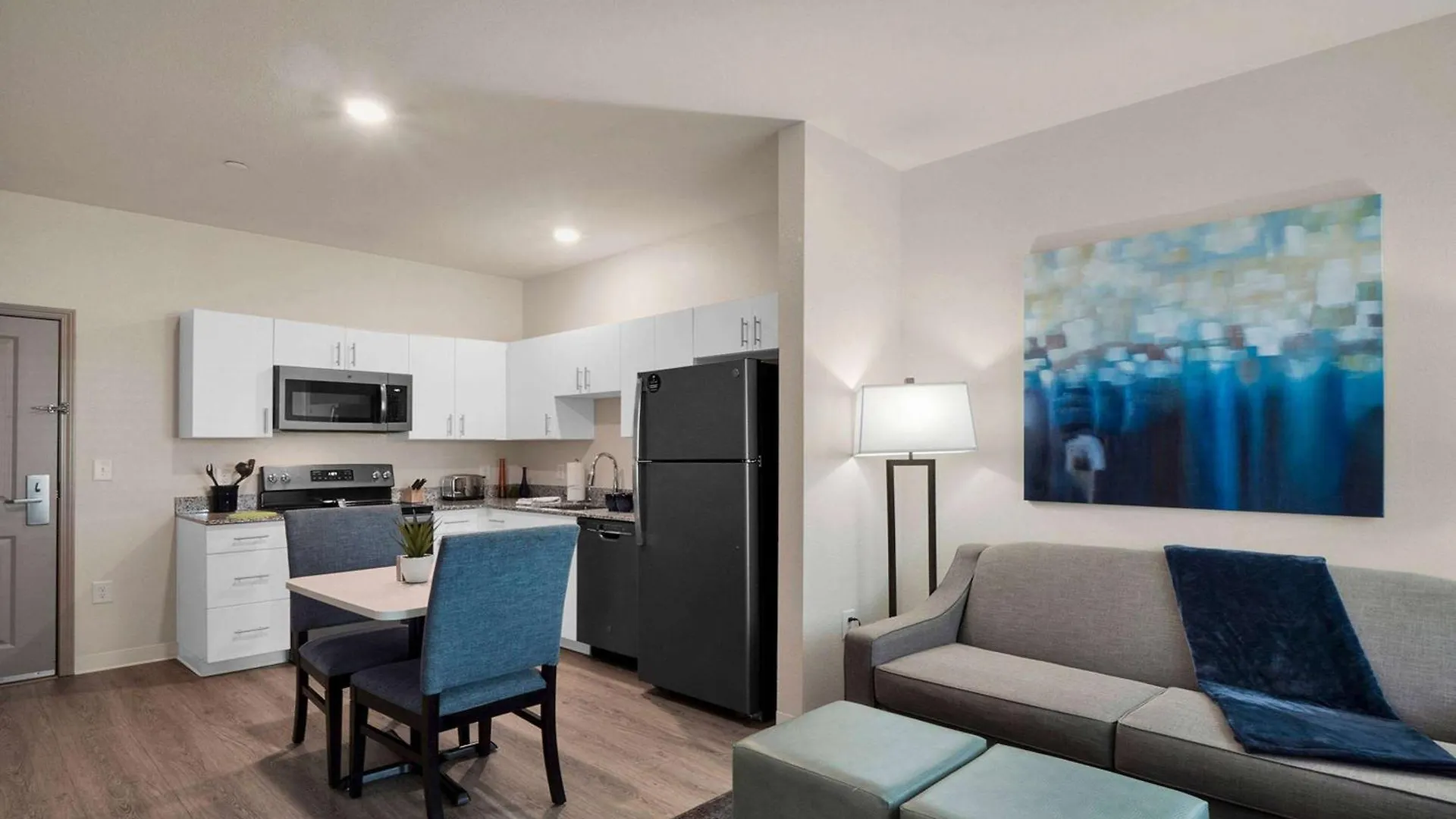 Waterwalk Extended Stay By Wyndham Charlotte - Arrowood United States