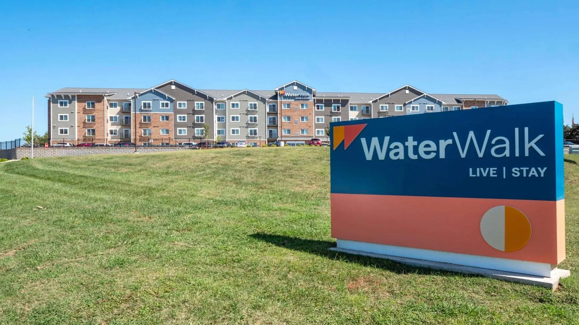 *** Hotel Waterwalk Extended Stay By Wyndham Charlotte - Arrowood United States