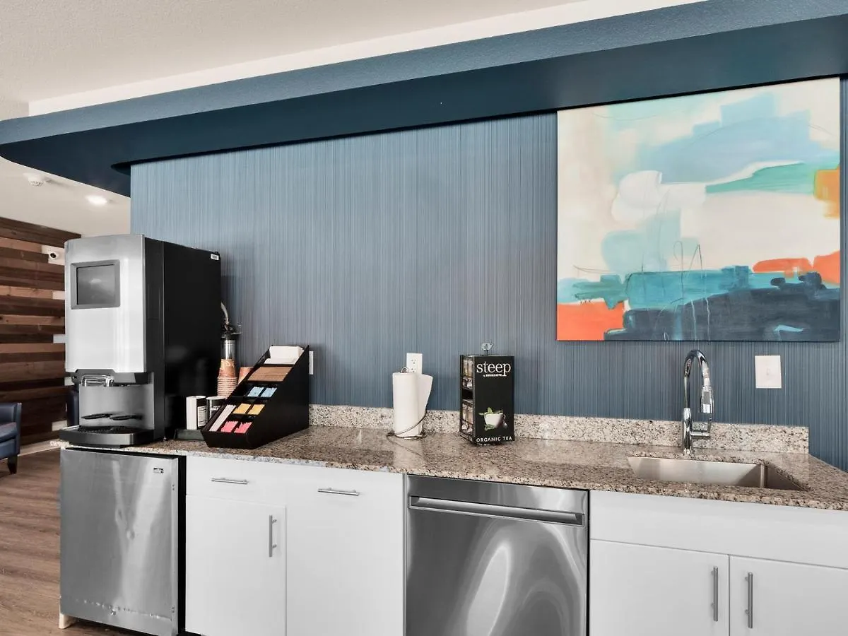 酒店 Waterwalk Extended Stay By Wyndham Charlotte - Arrowood