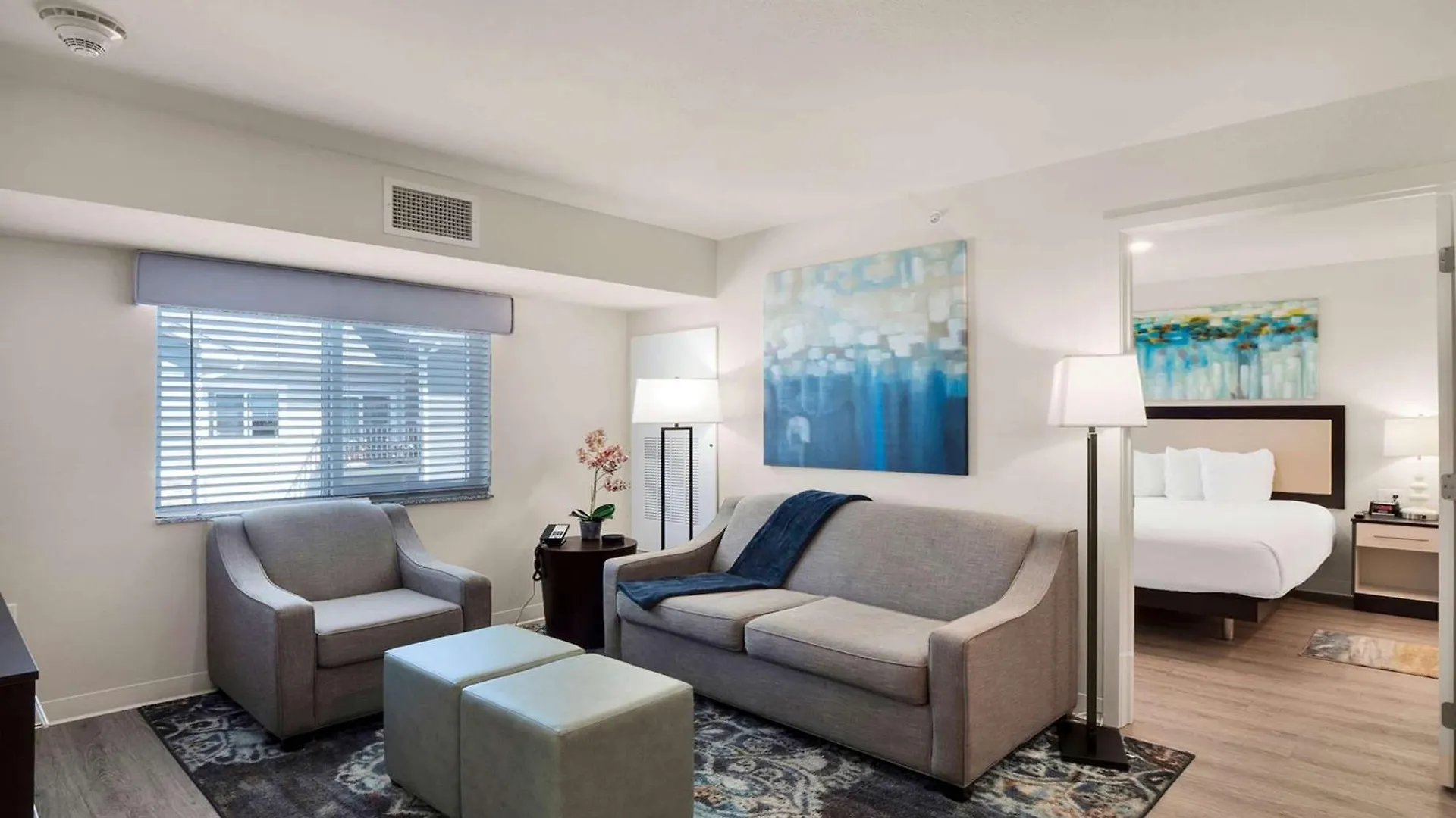 酒店 Waterwalk Extended Stay By Wyndham Charlotte - Arrowood